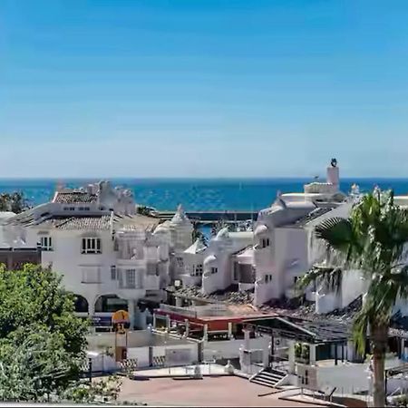 בנאלמדנה Apartamento Superior Alay En Puerto Marina Playa מראה חיצוני תמונה