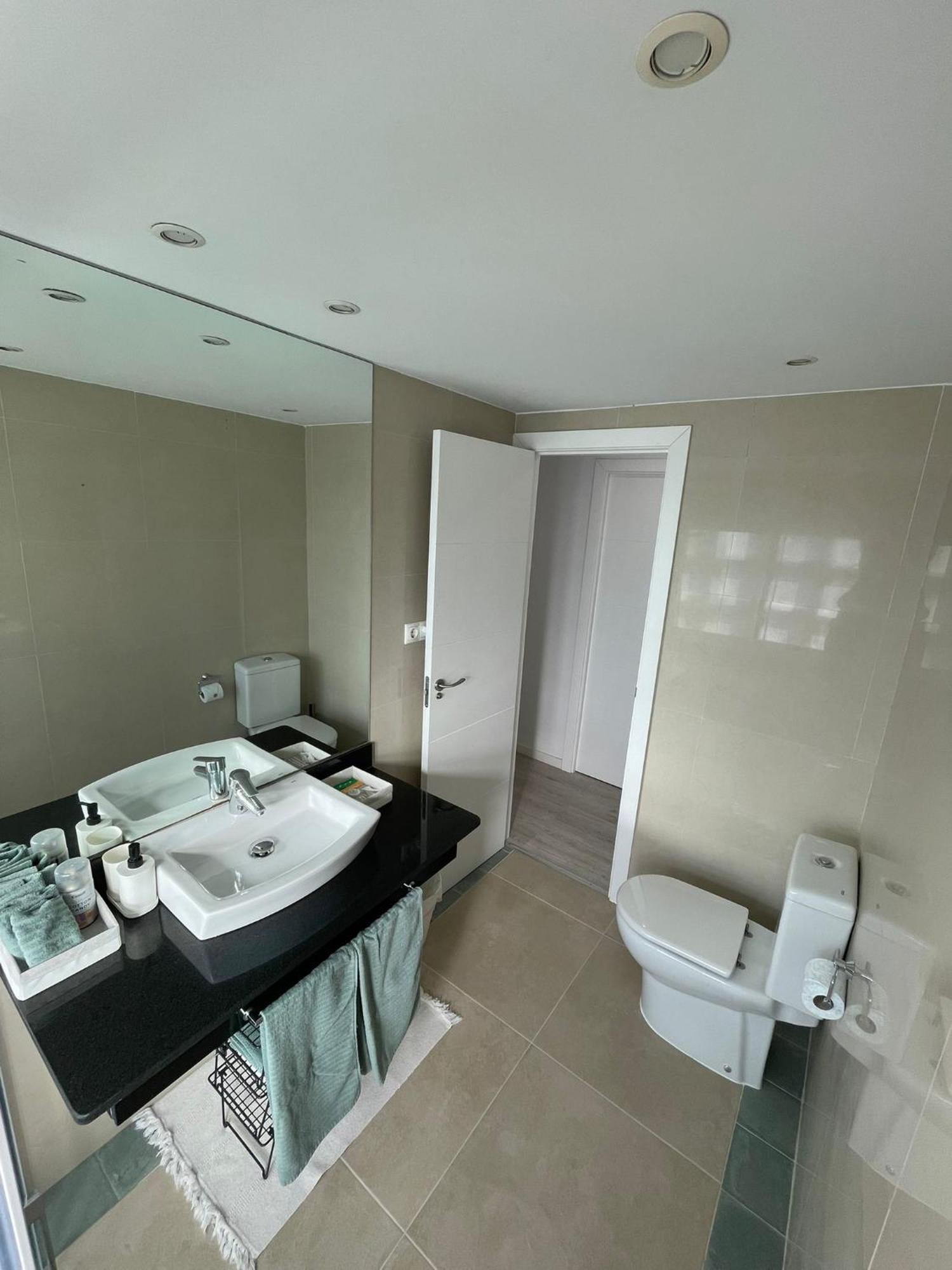 בנאלמדנה Apartamento Superior Alay En Puerto Marina Playa מראה חיצוני תמונה